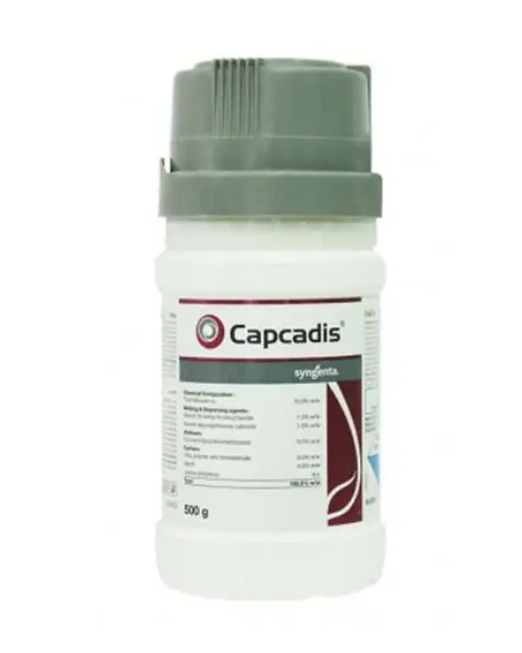 Capcadis Insecticide (Thiamethoxam 75% Sg) – Broad-Spectrum Pest Control 1