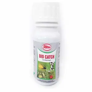 T. Stanes Bio Catch Bio Insecticide (Verticillium Lecanii) – Organic Control Of Sucking Pests 1