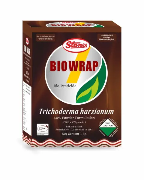 T. Stanes Biowrap 1