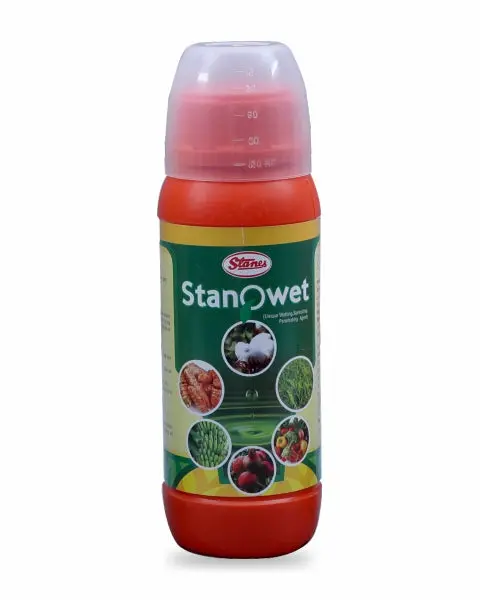 T.Stanes Stanowet – Organo-Silicon Spreader, Penetrator & Sticking Agent 1