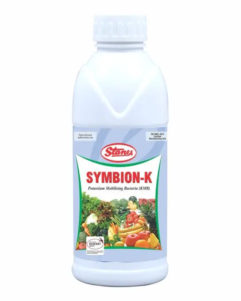 T .Stanes Symbion K Liquid (Potash Solubilizer/ Mobiliser) 1