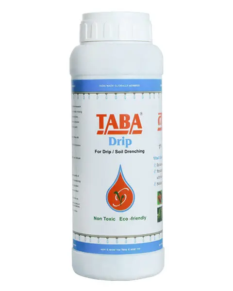 Kan Biosys Taba Drip (Soil Nutrient Catalyzer) 1