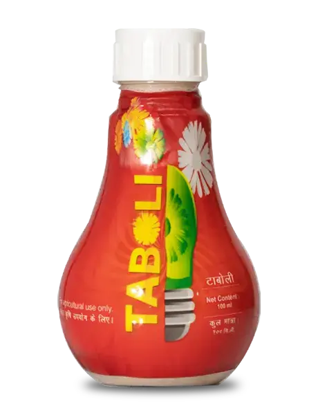 Sumitomo Taboli Plant Growth Regulator (Paclobutrazol 40% Sc) For Enhanced Crop Yield & Quality 1