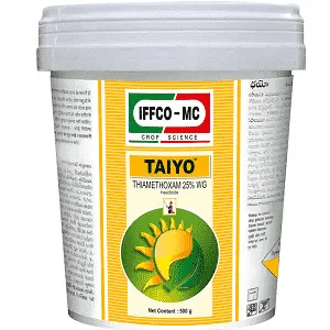 Iffco Taiyo Insecticide: Advanced Crop Protection From Major Pests 1