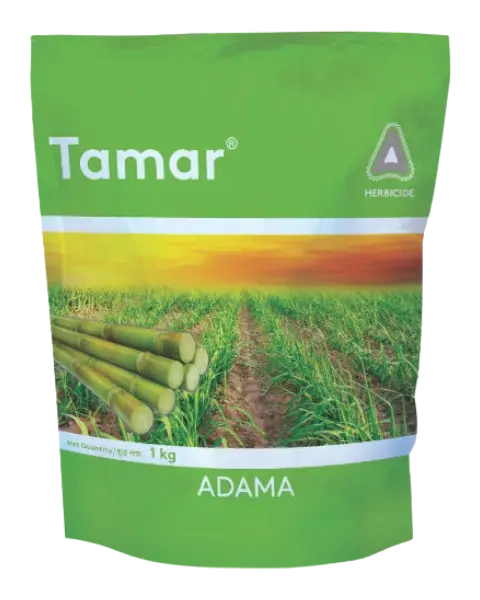 Tamar Herbicide 1