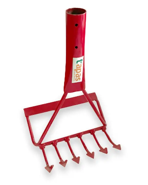 Tapas Premium 2 In 1 Hand Weeder For Efficient Weed Removal 1