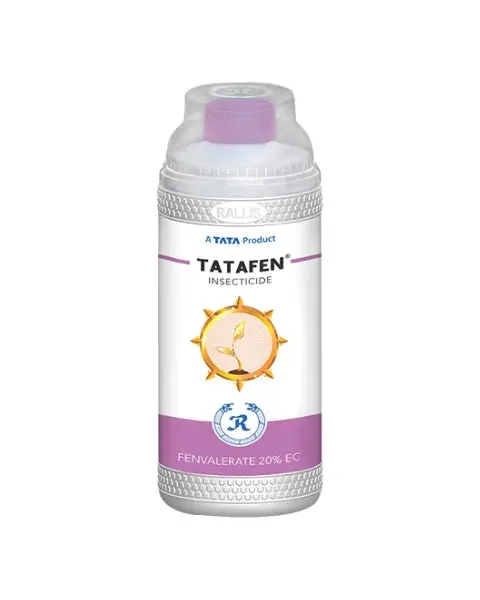 Tatafen Insecticide 1