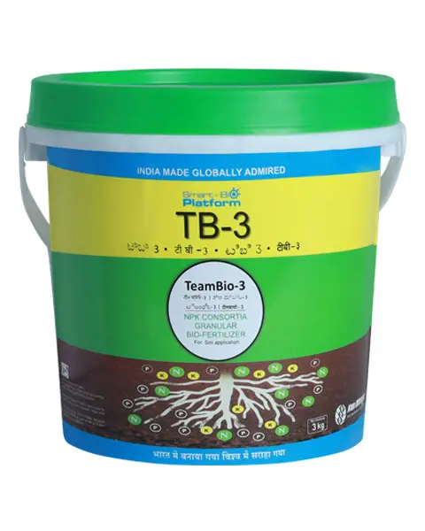Tb-3 Granule Biofertilizer 1