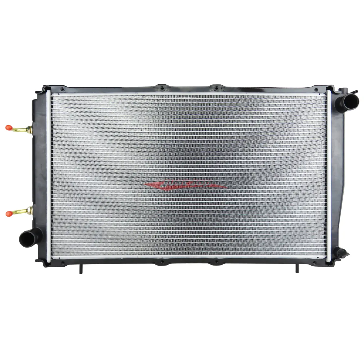 Tbap Genuine Style Replacement Radiator Fits Subaru Impreza Gc8/Gf8 92-00 (Ej20 Turbo) 1