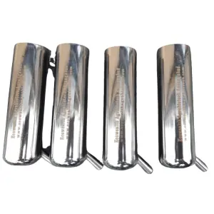 Ecowealth Teat Shell For Milking Machine 1