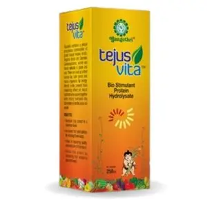 Tejusvita Bio Stimulant 1