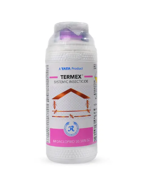 Termex Insecticide (Imidacloprid 30.5% Sc) - Systemic And Contact Termite Control 1