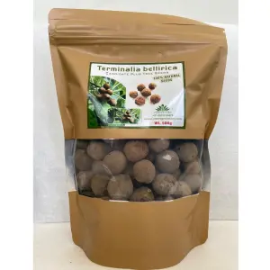 Pioneer Agro Terminalia Bellirica Seeds 1