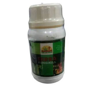 Terra Fungikill (Bio Fungicide) – Organically Controls Fungal Diseases 1