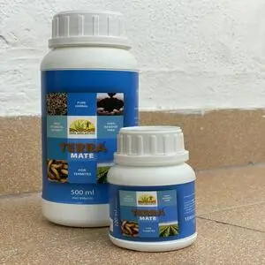 Terra Mate (Botanical Termiticide) – Controls Termites 1
