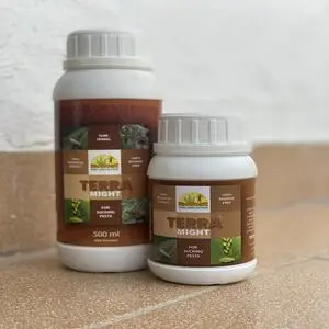 Terra Might (Bio Insecticide) – Organic Bio Insecticide For Sucking Pests 1