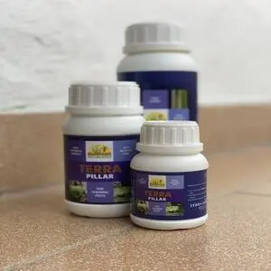 Terra Pillar (Bio Insecticide) 1