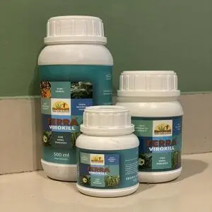 Terra Virokill (Bio Viricide) 1