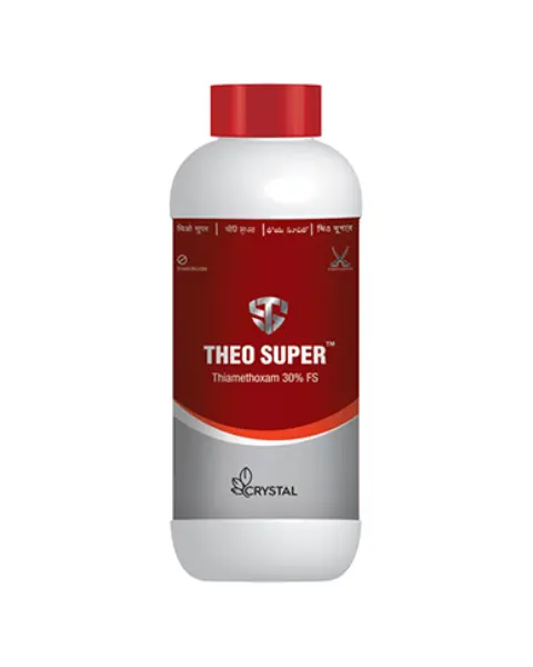 Theo Super Insecticide 1