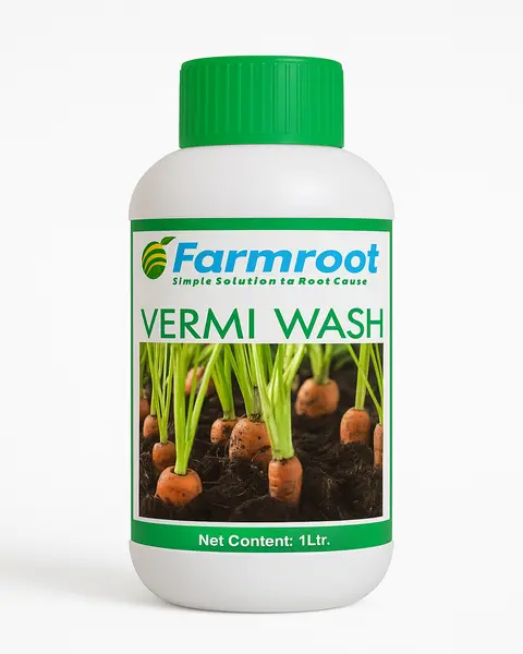 Farmroot Vermi Wash 1