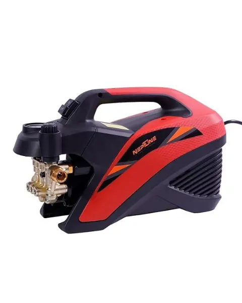 Neptune Portable High Pressure Washing Pump- Pw 1000 Fx 1