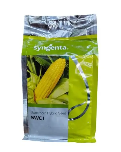 Syngenta Swc I Sweetcorn Hybrid Seed 1
