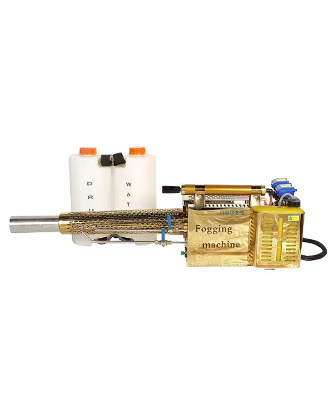 Balwaan Fogging Machine Tf-120P 1