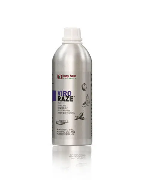 Kaybee Viro Raze Bio Viricide 1