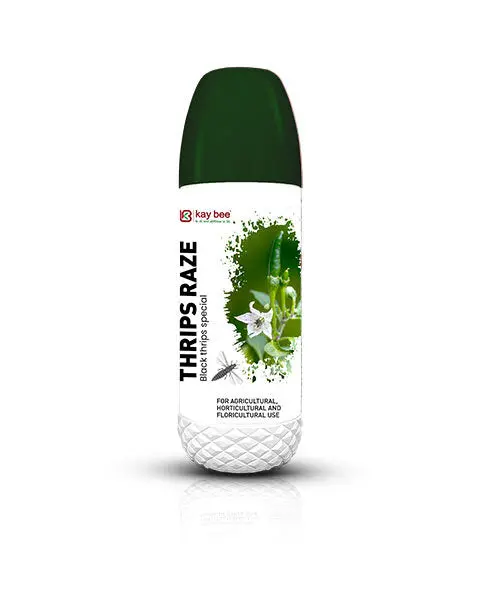 Kay Bee Bio Thrips Raze (Black Thrips Special) 1