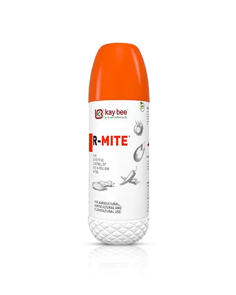 Kay Bee R-Mite (Bio Acaricide) – Effective Organic Solution For All Types Of Mite Control 1