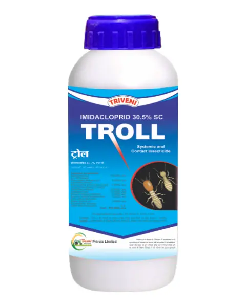 Triveni Troll - Insecticides 1