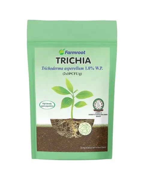 Farmroot Trichia 1