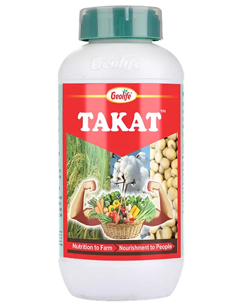 Geolife Takat - Biostimulant 1