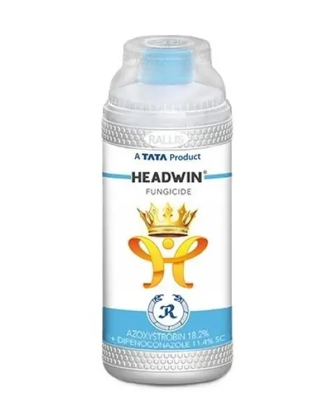 Headwin - Fungicides 1