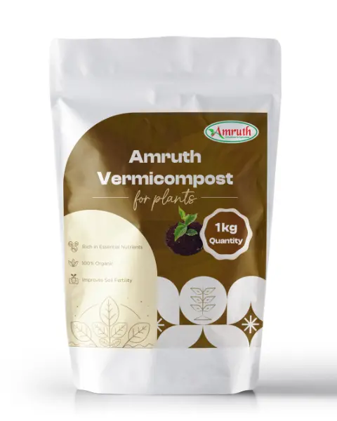 Amruth Vermicompost 1