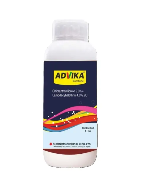 Advika - Insecticides 1
