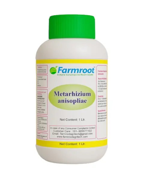Farmroot Metarhizium (Liqiud) 1