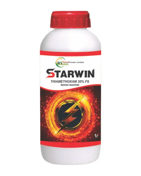 Triveni Star Win  - Insecticide 1