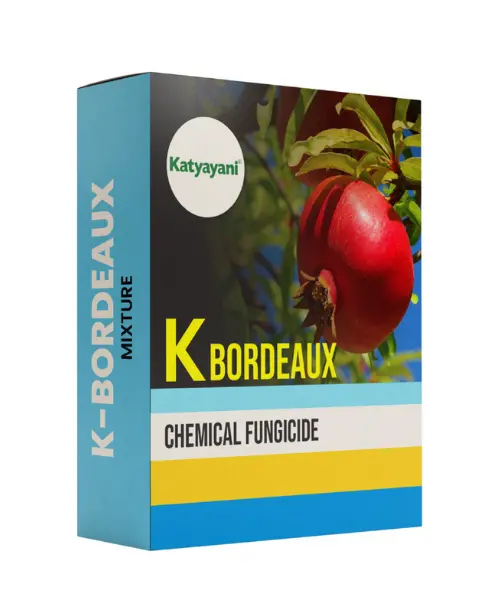 Katyayani Bordeaux Mixture Fungicide 1