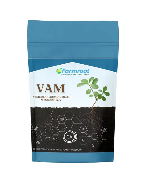 Farmroot Farm Mycozen (Vam) Vesicular-Arbuscular Mycorrhiza 1
