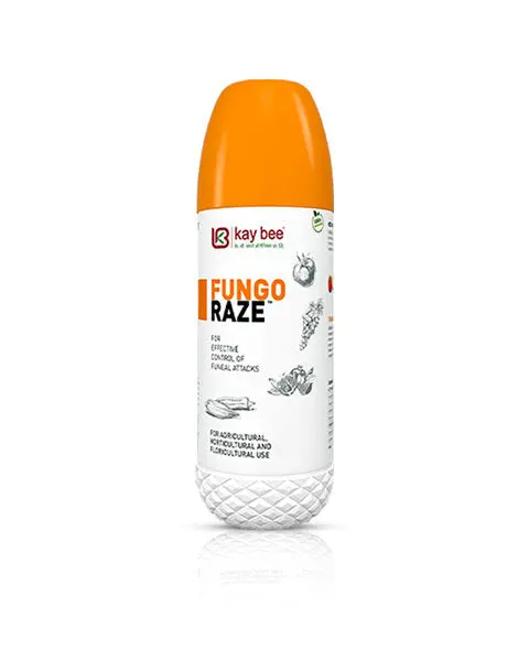 Kay Bee Fungo Raze Bio Fungicide 1