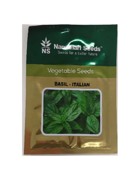 Ns 10006 Italian - Basil 1