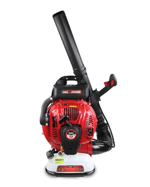 Balwaan Bl-770 Backpack - Leaf Blower 1