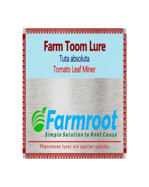 Farmroot Farm Toom Lure 1