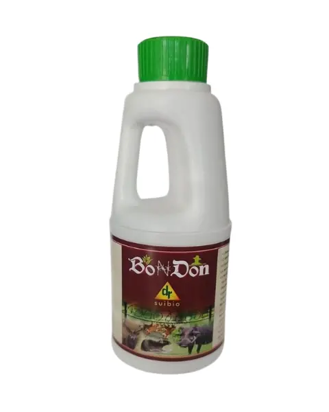 Dr Suibio Organic Bondon Repellent 1
