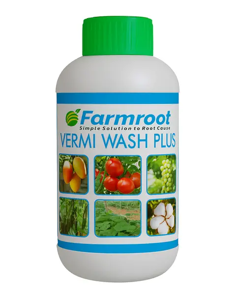 Farmroot Vermiwash Plus 1