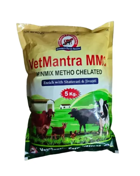 Vetmantra Mmc-Mineral Mixture For Cow And Cattle 1