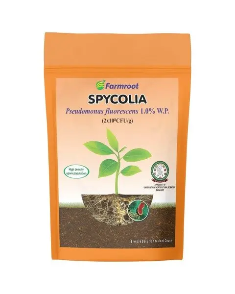 Farmroot Spycolia 1