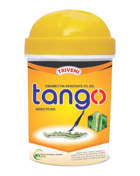 Triveni Tango  - Insecticide 1