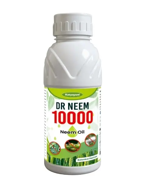 Katyayani Dr. Neem Insecticide (10000 Ppm) – Eco-Friendly Neem-Based Pest Control 1